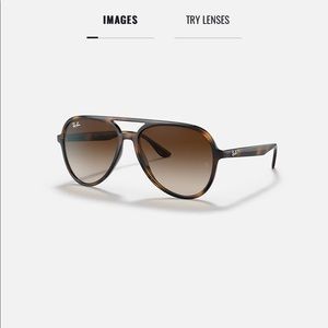 Rayban sunglasses